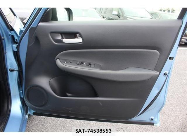 Honda FIT 2020-05 7327492-17