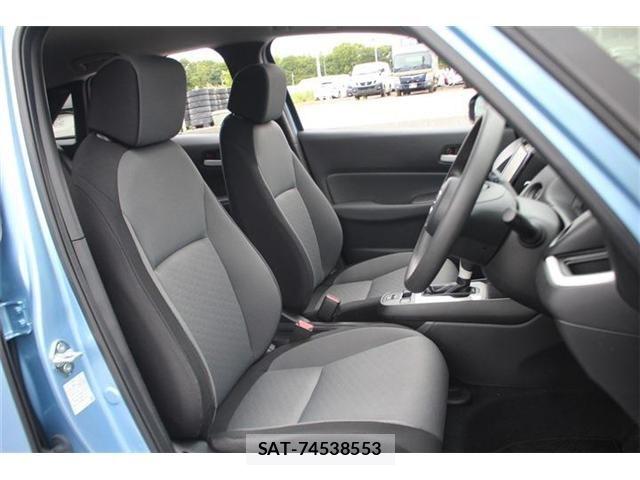 Honda FIT 2020-05 7327492-18