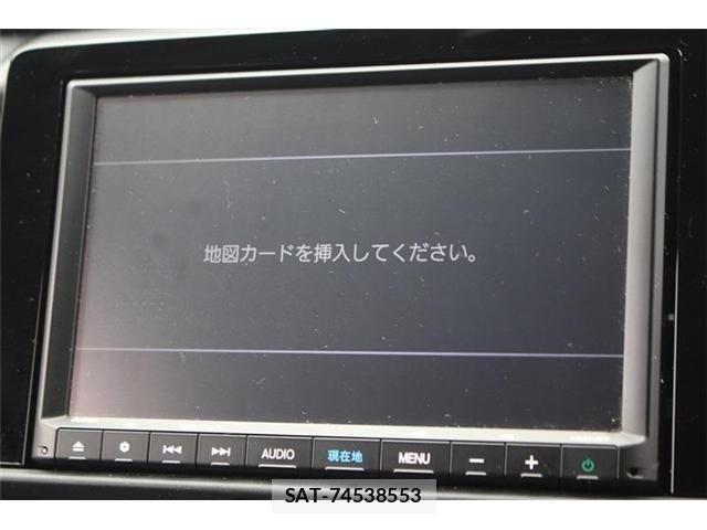 Honda FIT 2020-05 7327492-1