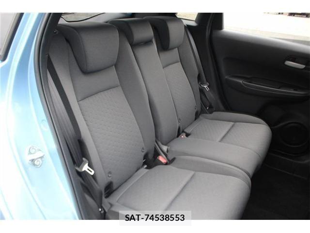Honda FIT 2020-05 7327492-19
