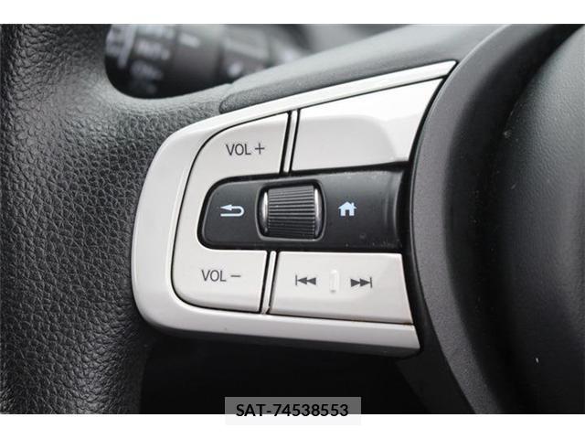 Honda FIT 2020-05 7327492-23