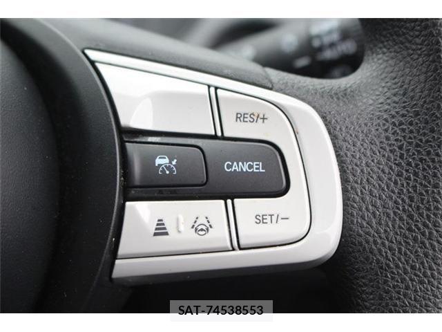 Honda FIT 2020-05 7327492-24