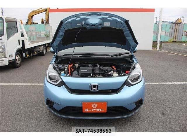 Honda FIT 2020-05 7327492-28