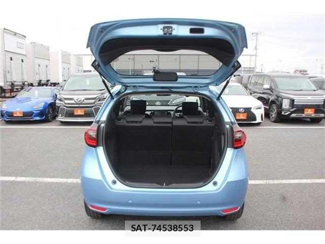 Honda FIT 2020-05 7327492-29