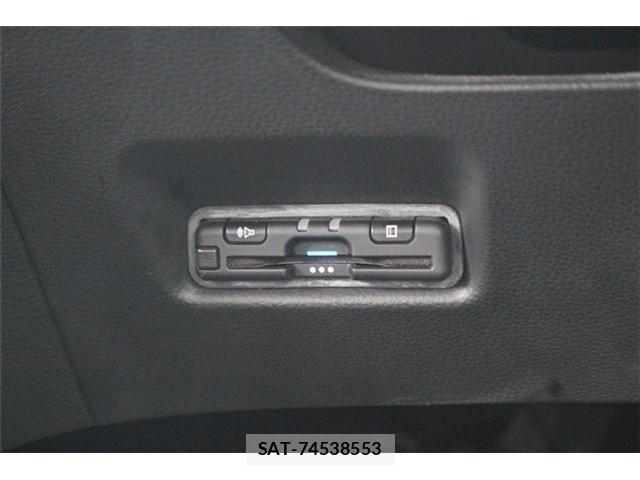 Honda FIT 2020-05 7327492-3