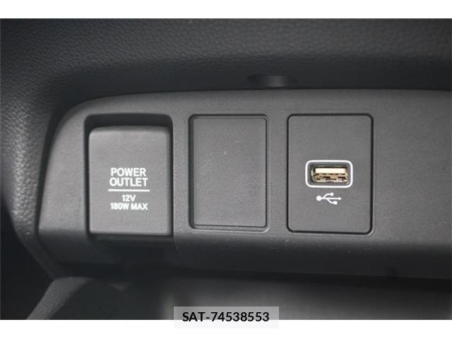 Honda FIT 2020-05 7327492-4