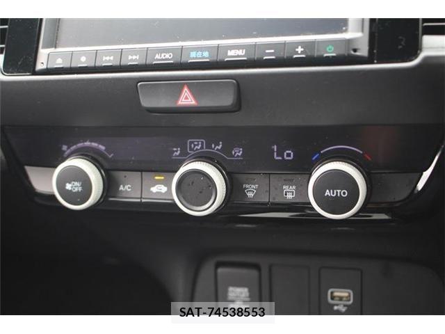 Honda FIT 2020-05 7327492-5