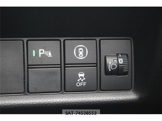 Honda FIT 2020-05 7327492-6