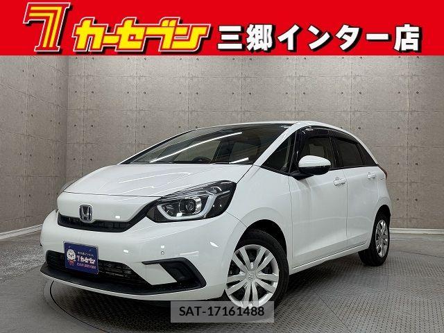 Honda FIT 2022-01 7327488-0