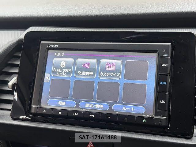 Honda FIT 2022-01 7327488-11