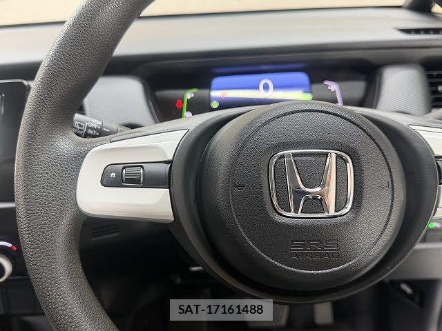 Honda FIT 2022-01 7327488-16