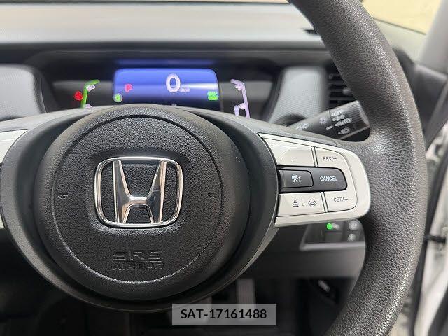 Honda FIT 2022-01 7327488-17