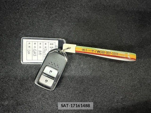 Honda FIT 2022-01 7327488-18