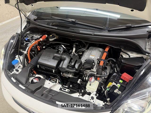 Honda FIT 2022-01 7327488-20
