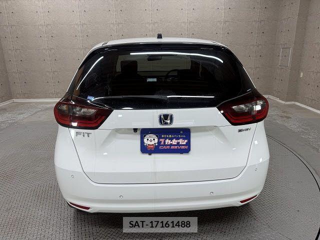 Honda FIT 2022-01 7327488-3