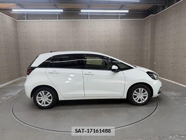 Honda FIT 2022-01 7327488-4