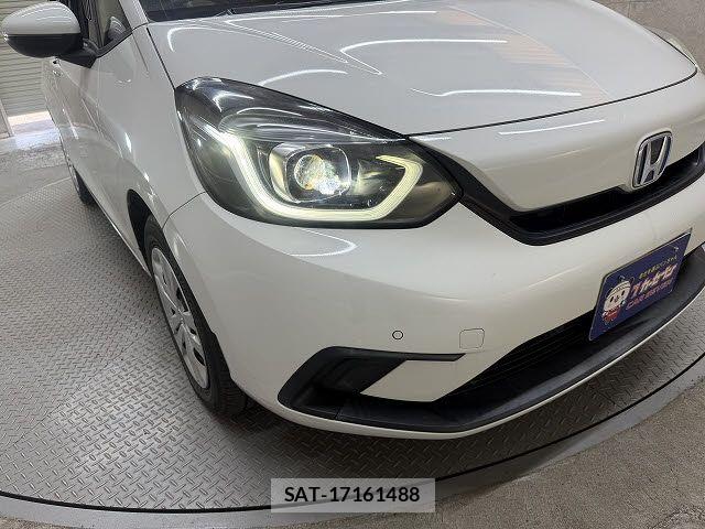 Honda FIT 2022-01 7327488-5