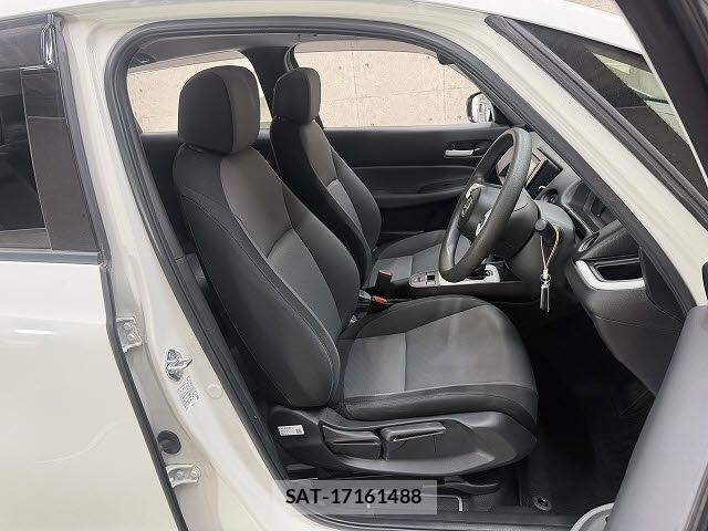 Honda FIT 2022-01 7327488-7