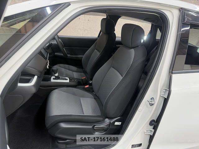 Honda FIT 2022-01 7327488-8
