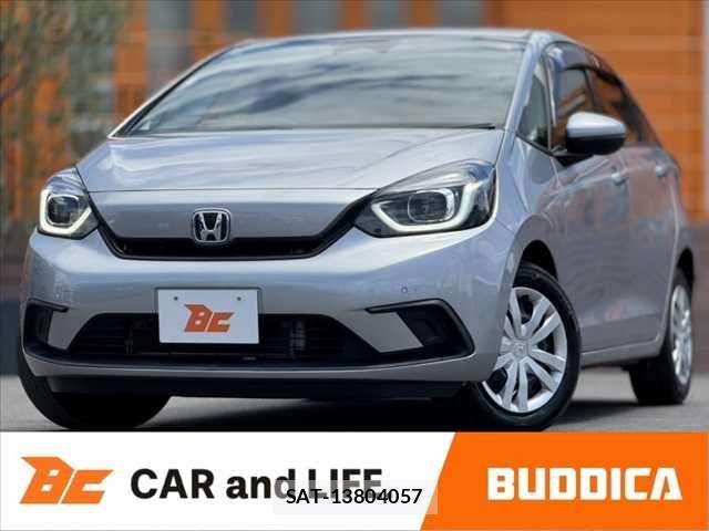 Honda FIT 2020-05 7327491-0