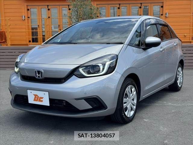 Honda FIT 2020-05 7327491-9