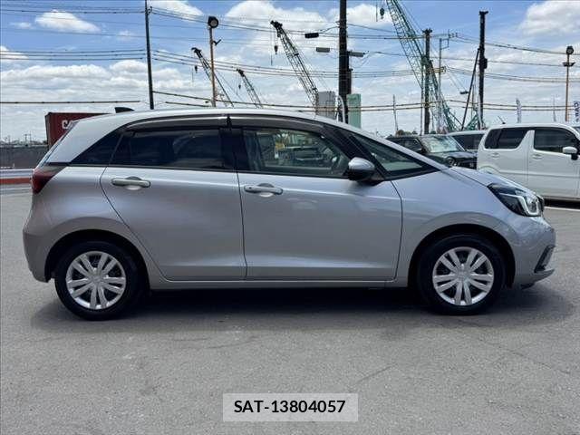 Honda FIT 2020-05 7327491-11