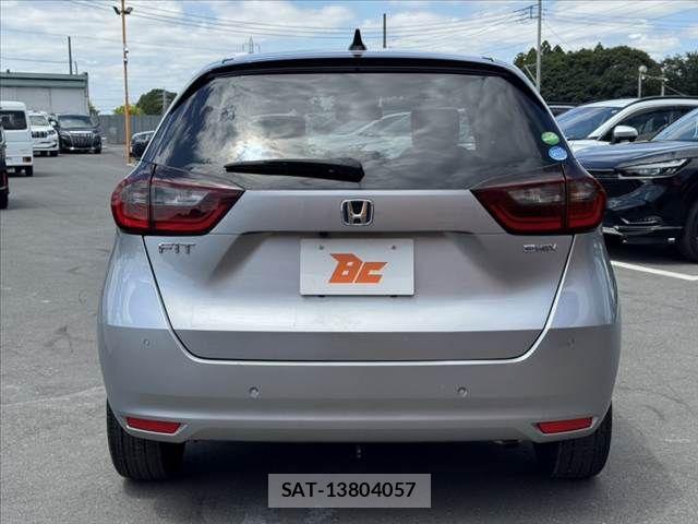 Honda FIT 2020-05 7327491-13