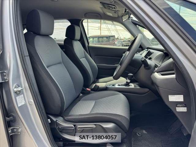 Honda FIT 2020-05 7327491-15