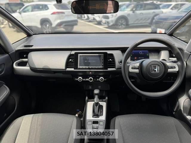 Honda FIT 2020-05 7327491-1
