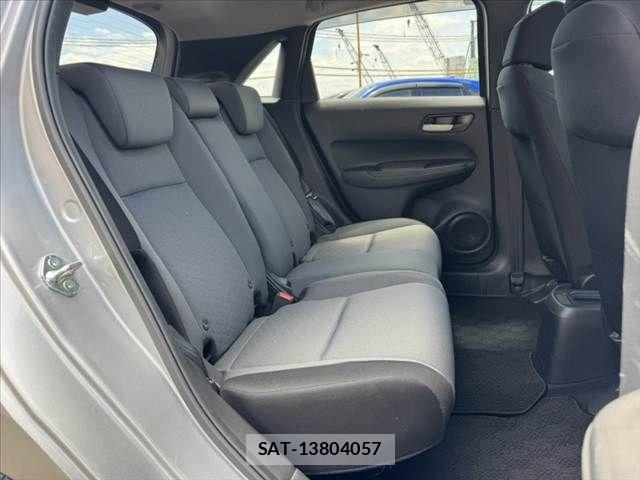 Honda FIT 2020-05 7327491-19