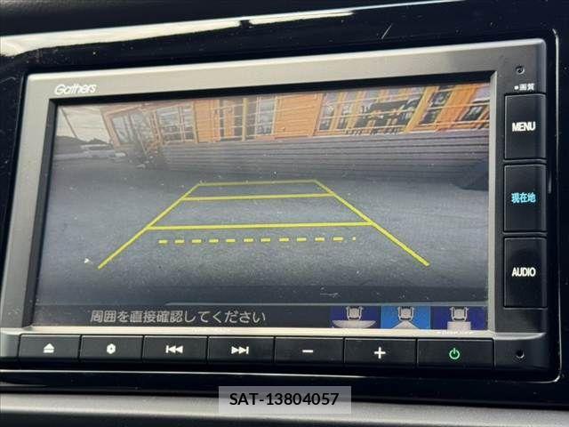 Honda FIT 2020-05 7327491-21