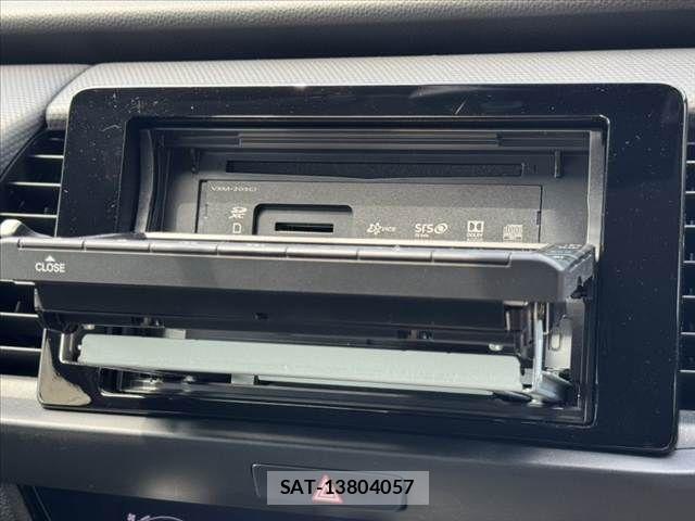 Honda FIT 2020-05 7327491-22