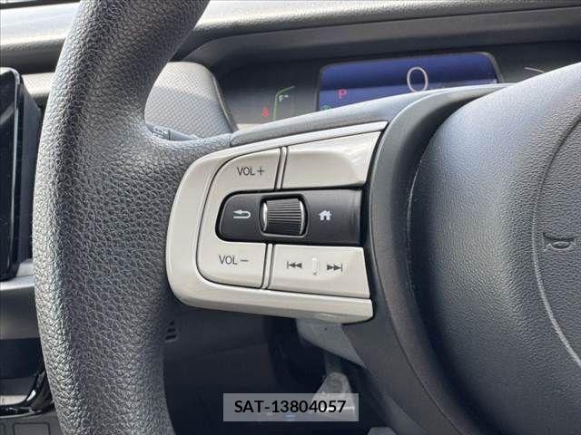 Honda FIT 2020-05 7327491-24