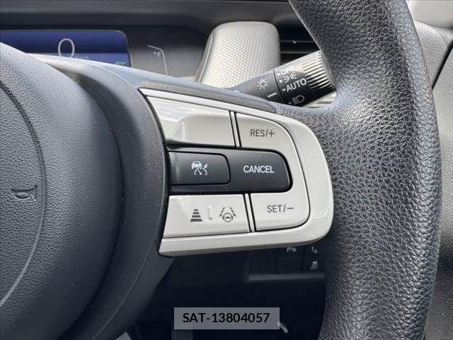 Honda FIT 2020-05 7327491-25