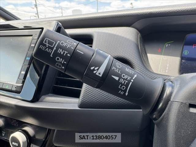 Honda FIT 2020-05 7327491-26
