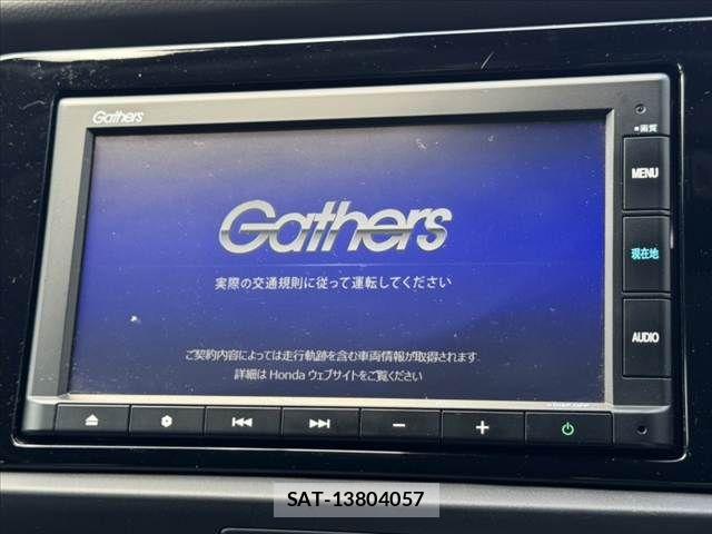 Honda FIT 2020-05 7327491-2