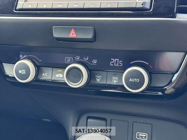 Honda FIT 2020-05 7327491-3