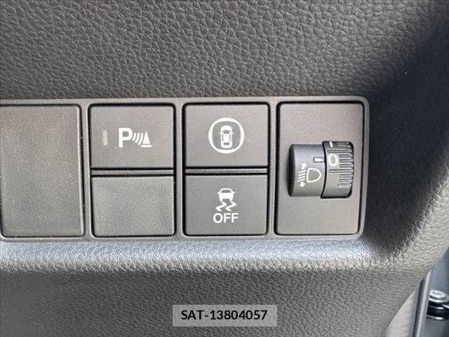 Honda FIT 2020-05 7327491-5