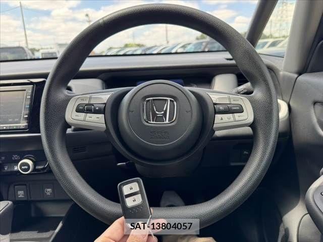 Honda FIT 2020-05 7327491-6