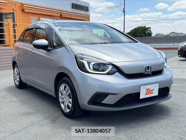 Honda FIT 2020-05 7327491-7