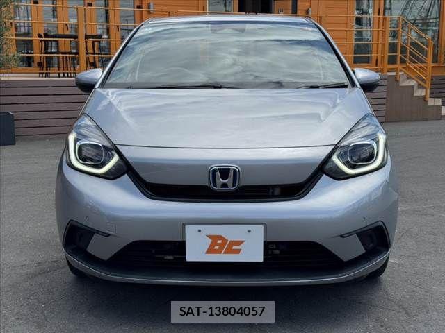 Honda FIT 2020-05 7327491-8