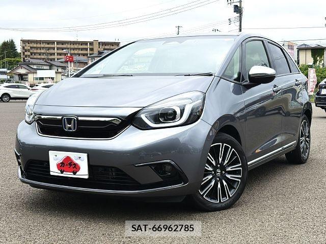 Honda FIT 2020-06 7327487-0