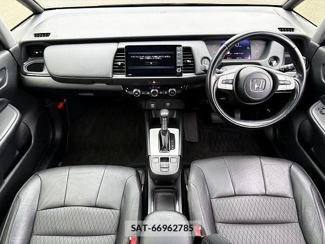 Honda FIT 2020-06 7327487-1