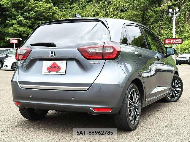 Honda FIT 2020-06 7327487-2