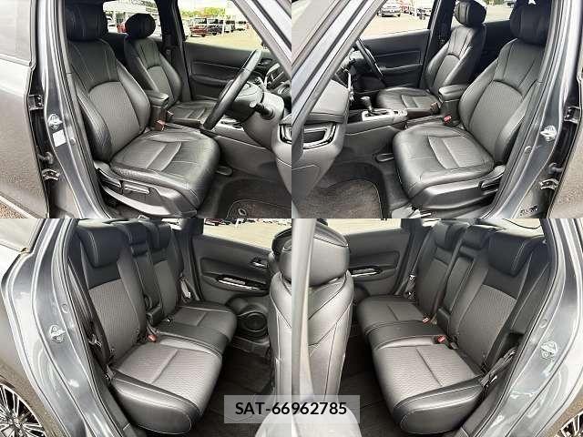 Honda FIT 2020-06 7327487-4