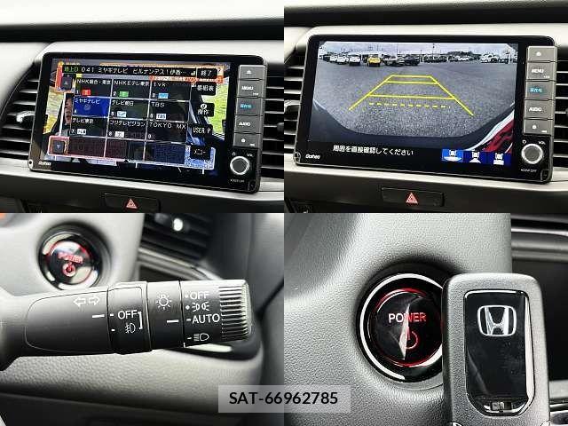 Honda FIT 2020-06 7327487-6