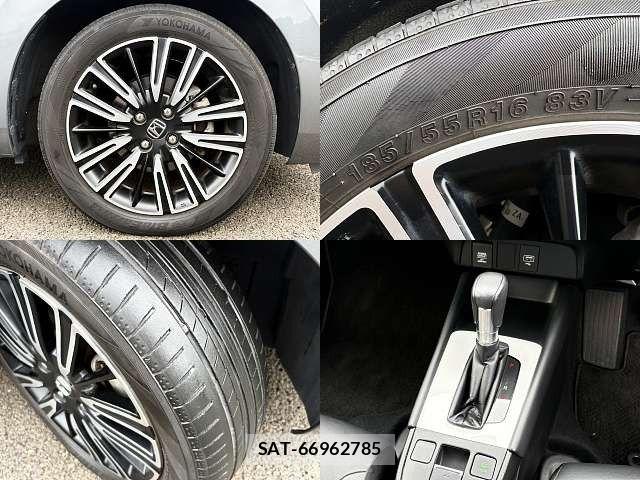 Honda FIT 2020-06 7327487-7