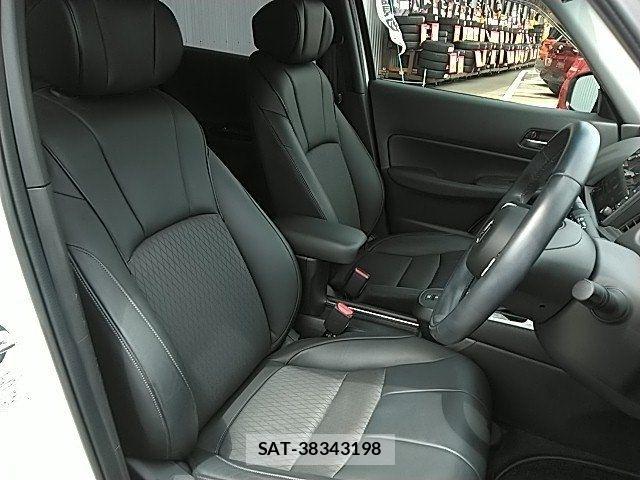 Honda FIT 2021-09 7358100-9
