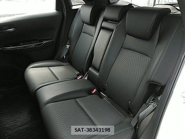 Honda FIT 2021-09 7358100-12