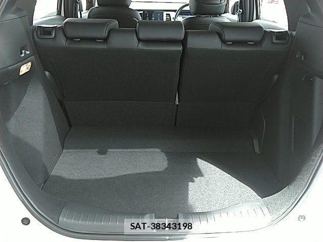 Honda FIT 2021-09 7358100-13